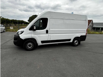 Commercial vehicle FIAT Ducato
