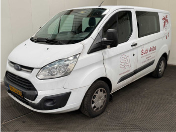 Commercial vehicle FORD Transit