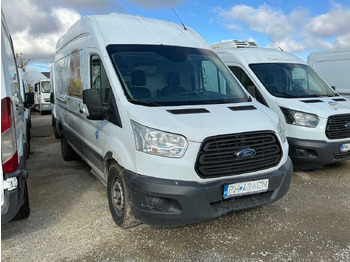 Commercial vehicle FORD Transit