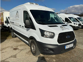 Commercial vehicle FORD Transit