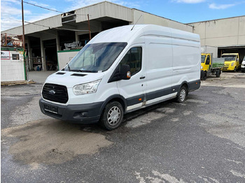 Commercial vehicle FORD Transit
