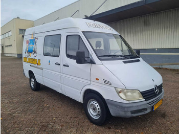 Commercial vehicle MERCEDES-BENZ Sprinter 313