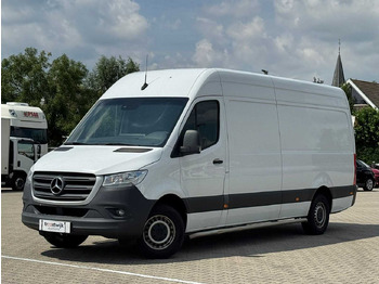 Commercial vehicle MERCEDES-BENZ Sprinter 314