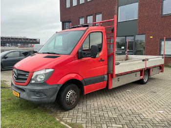 Commercial vehicle MERCEDES-BENZ Sprinter 319