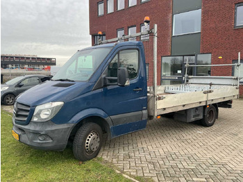 Commercial vehicle MERCEDES-BENZ Sprinter
