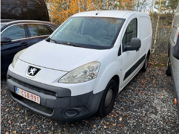 Commercial vehicle PEUGEOT Partner