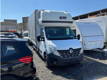 Commercial vehicle RENAULT Master
