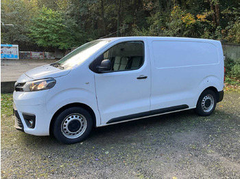 Commercial vehicle TOYOTA Proace