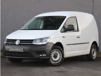 Commercial vehicle VOLKSWAGEN Caddy 2.0