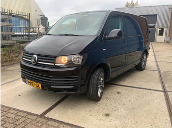 Commercial vehicle VOLKSWAGEN Transporter