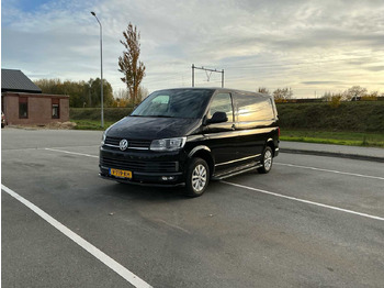 Commercial vehicle VOLKSWAGEN Transporter