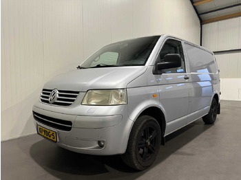 Commercial vehicle VOLKSWAGEN Transporter