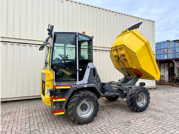 Mini dumper WACKER