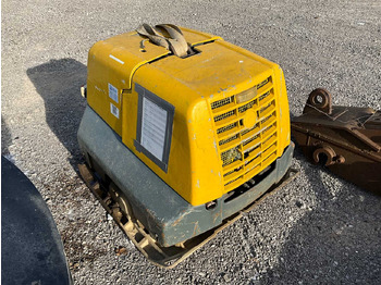 Plate compactor WACKER