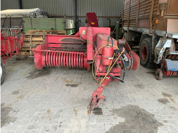 Square baler Welger AP12K: picture 2