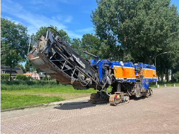 Cold planer WIRTGEN