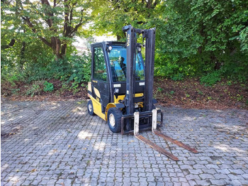 Forklift YALE