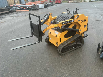 Skid steer loader