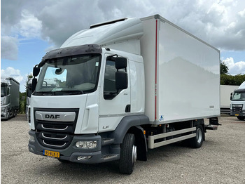 Refrigerated truck DAF LF 210