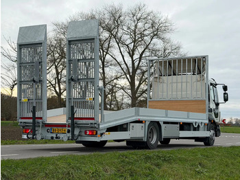 Cab chassis truck Volvo FL FL280.16 EURO6. 2022. , OPRIJWAGEN. NIEUWE OPBOUW!: picture 4