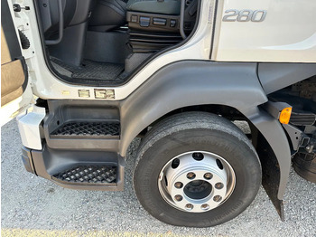 Cab chassis truck Volvo FL FL280.16 EURO6. 2022. , OPRIJWAGEN. NIEUWE OPBOUW!: picture 5