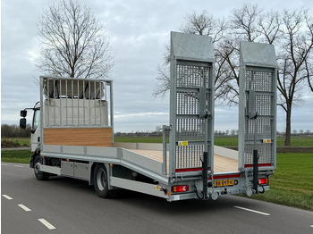 Cab chassis truck Volvo FL FL280.16 EURO6. 2022. , OPRIJWAGEN. NIEUWE OPBOUW!: picture 3