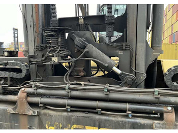 Container handler Hyster H11XM-ECD8: picture 3