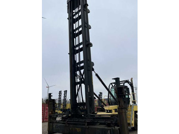 Container handler Hyster H11XM-ECD8: picture 2