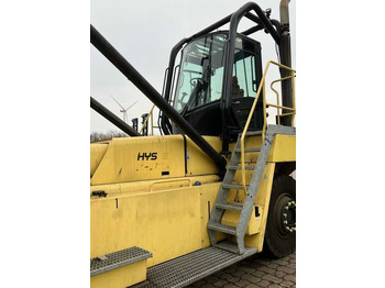 Container handler Hyster H11XM-ECD8: picture 4