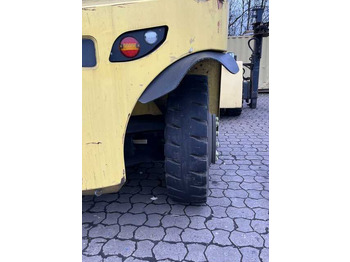 Container handler Hyster H11XM-ECD8: picture 5