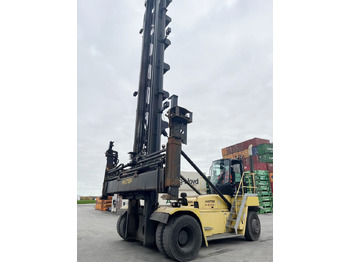 Container handler HYSTER