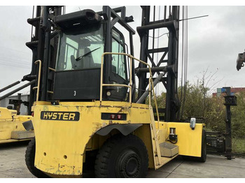 Container handler Hyster H23XM-12EC: picture 4