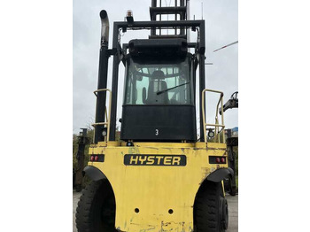 Container handler Hyster H23XM-12EC: picture 3