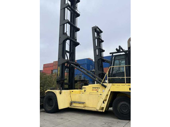 Container handler HYSTER