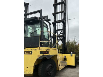 Container handler Hyster H23XM-12EC: picture 5