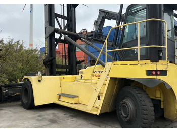 Container handler Hyster H23XM-12EC: picture 2