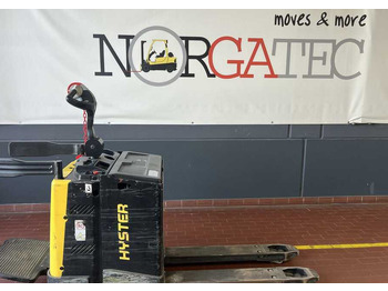 Pallet truck HYSTER