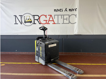 Pallet truck HYSTER