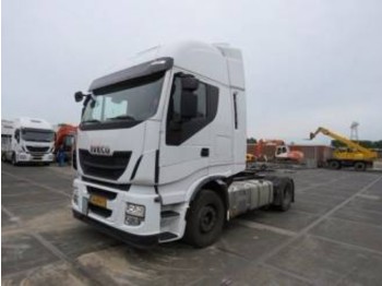 Tractor unit Iveco as440t/p: picture 1