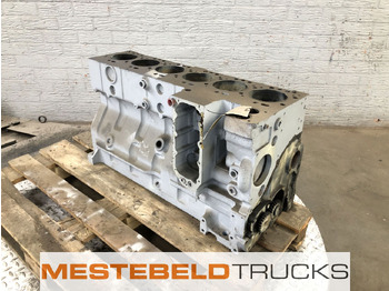 Engine and parts CUMMINS