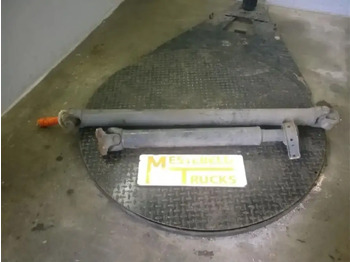 Drive shaft DAF LF 45