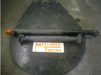 Drive shaft DAF LF 55
