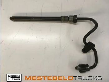 Fuel processing/ Fuel delivery DAF