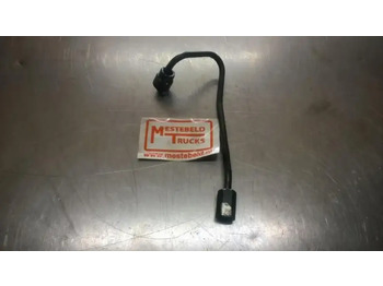 Fuel processing/ Fuel delivery DAF