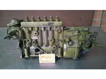 Fuel pump DAF