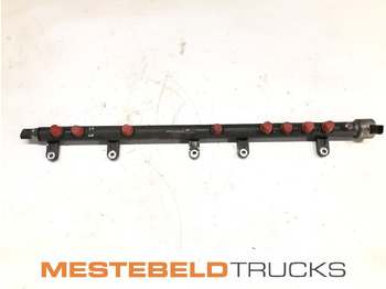 Fuel processing/ Fuel delivery DAF