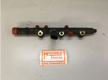 Fuel processing/ Fuel delivery DAF