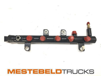 Fuel processing/ Fuel delivery DAF