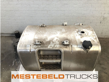 Fuel processing/ Fuel delivery DAF