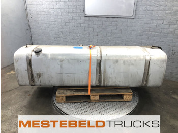 Fuel processing/ Fuel delivery DAF